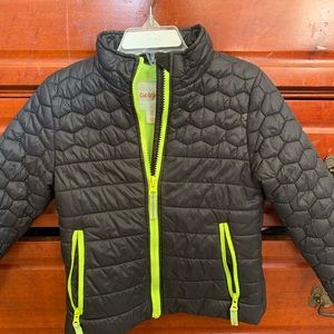 Boys jacket